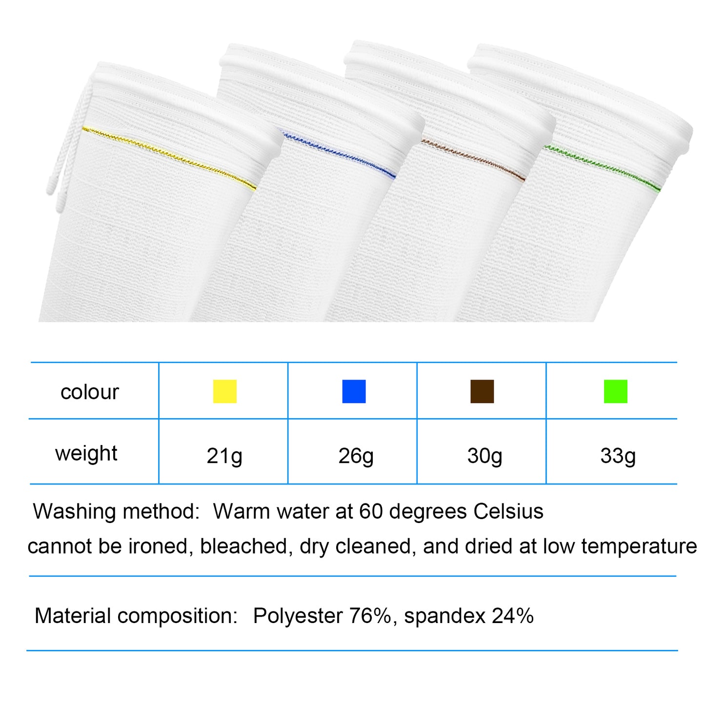Catheter Leg Bag Holder,Catheter Bag Holder with Adjustable Strap,Fabric Catheter Stabilization Device,Leg Sleeve for Catheter Bag,Urine Drainage Bag Cover,Urinary Incontinence Catheter Supplies.