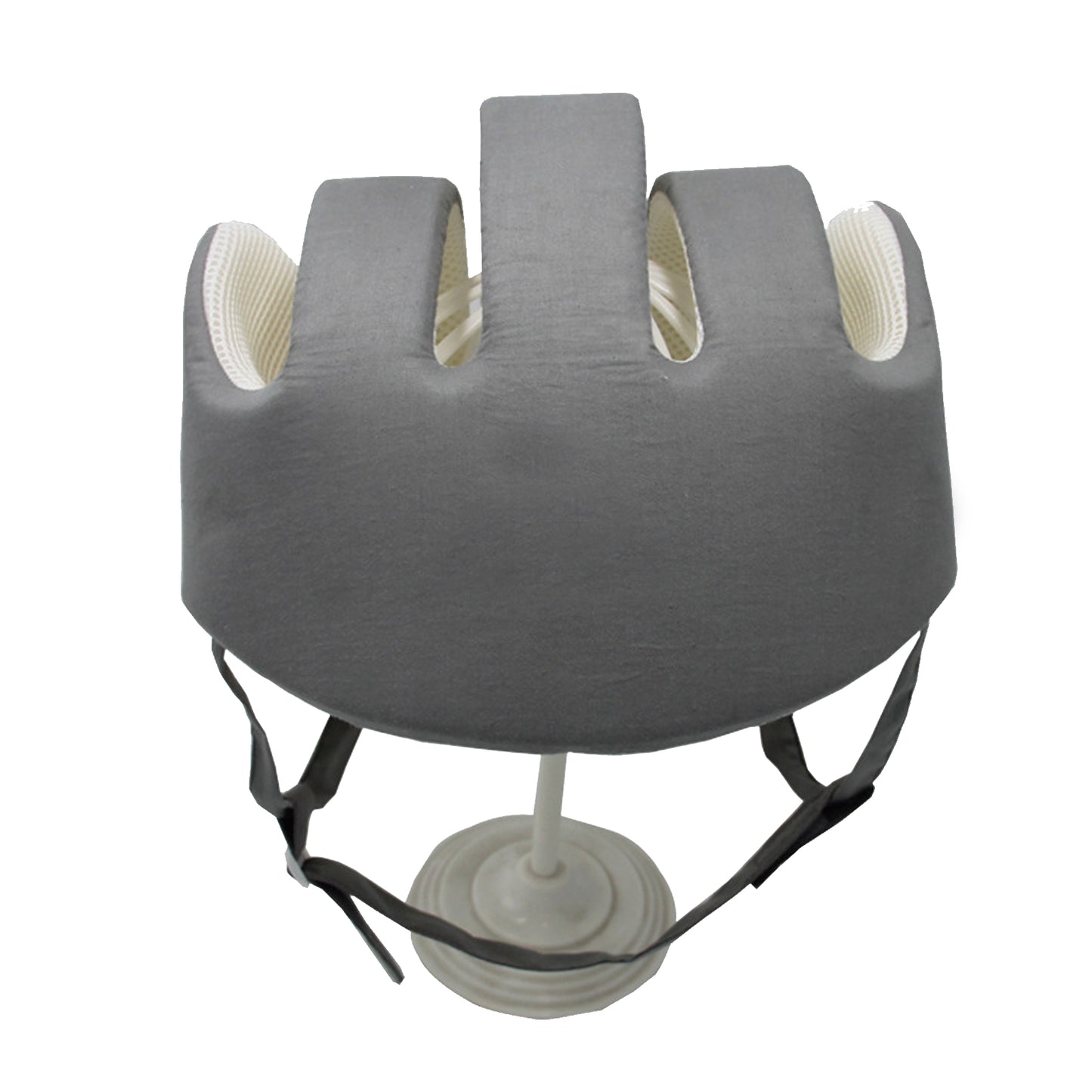Thick Safety Helmet for Elderly Adult,Soft Helmet for Epilepsy Seizures Prevent Head Injuries,Full Head Protector Fall Protection Hat Cap Anti-Collision,Ideal for Surgery Recovery and Head Injury