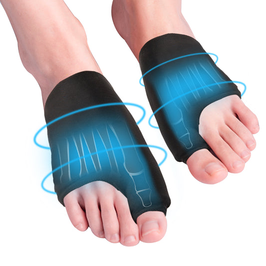 Ankle Ice Pack Wrap for Injuries Reusable,Swollen Ankles Treatment,Foot Ice Pack,Swollen Feet Relief,Ice Pack for Ankle Pain,Foot Heel,Sprain.