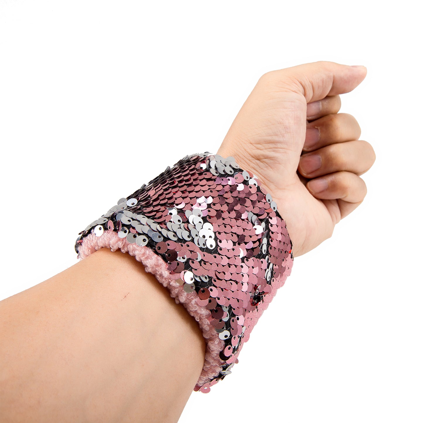 Fidget Toys for Alzheimer Dementia Patients,Dementia Products for Elderly,Alzheimers Dementia Activities for Seniors,Fidget Wrist Cuff Sensory Bracelet Toy for Seniors,Dementia Gifts Wrist Cuffs