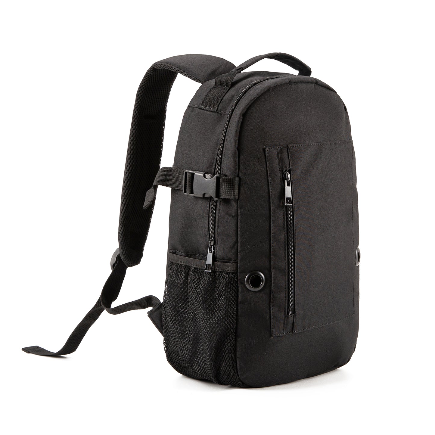 Oxygen Tank Backpack, Portable Oxygen Cylinder Carrying Bag, Ideal for Daily Basis, Shopping, Travel, Fits for Tank Size M2, M4/A, ML6, M6/B, M7, M9/C,