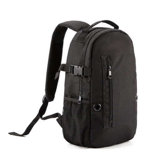 Oxygen Tank Backpack, Portable Oxygen Cylinder Carrying Bag, Ideal for Daily Basis, Shopping, Travel, Fits for Tank Size M2, M4/A, ML6, M6/B, M7, M9/C,