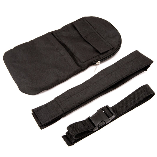 Catheter Bag Cover with Belt,Urine Drainage Bag Holder,Nephrostomy Tube and Drainage Bag Cover,nephrostomy Bag Holder,nephrostomy Drainage Bag for Wheelchair and Bed-nephrostomy Supplies