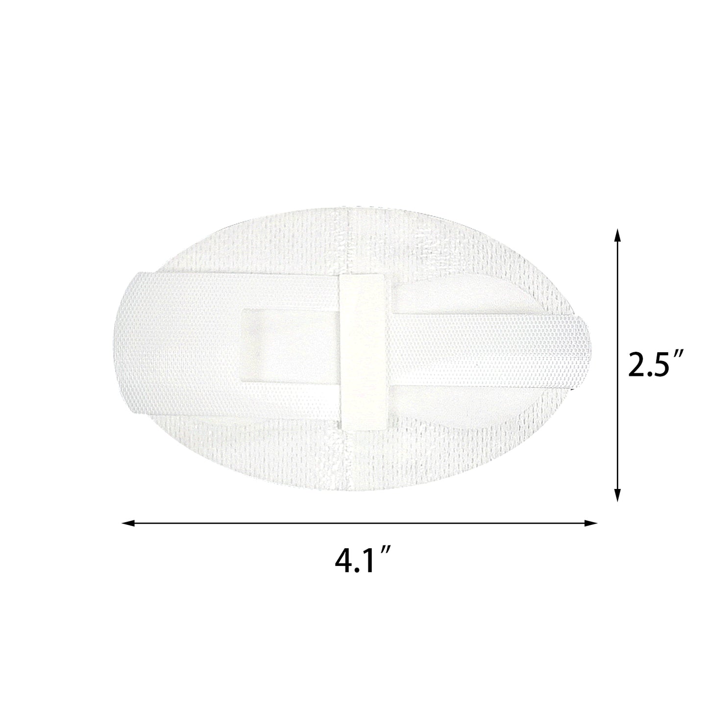 Catheter Stabilization Device,Catheter Urinary Leg Bag Legband Holder Sticker,Statlock Catheter Holder,Adhensive Catheter Leg Strap Hook and Loop,Catheter Supplies