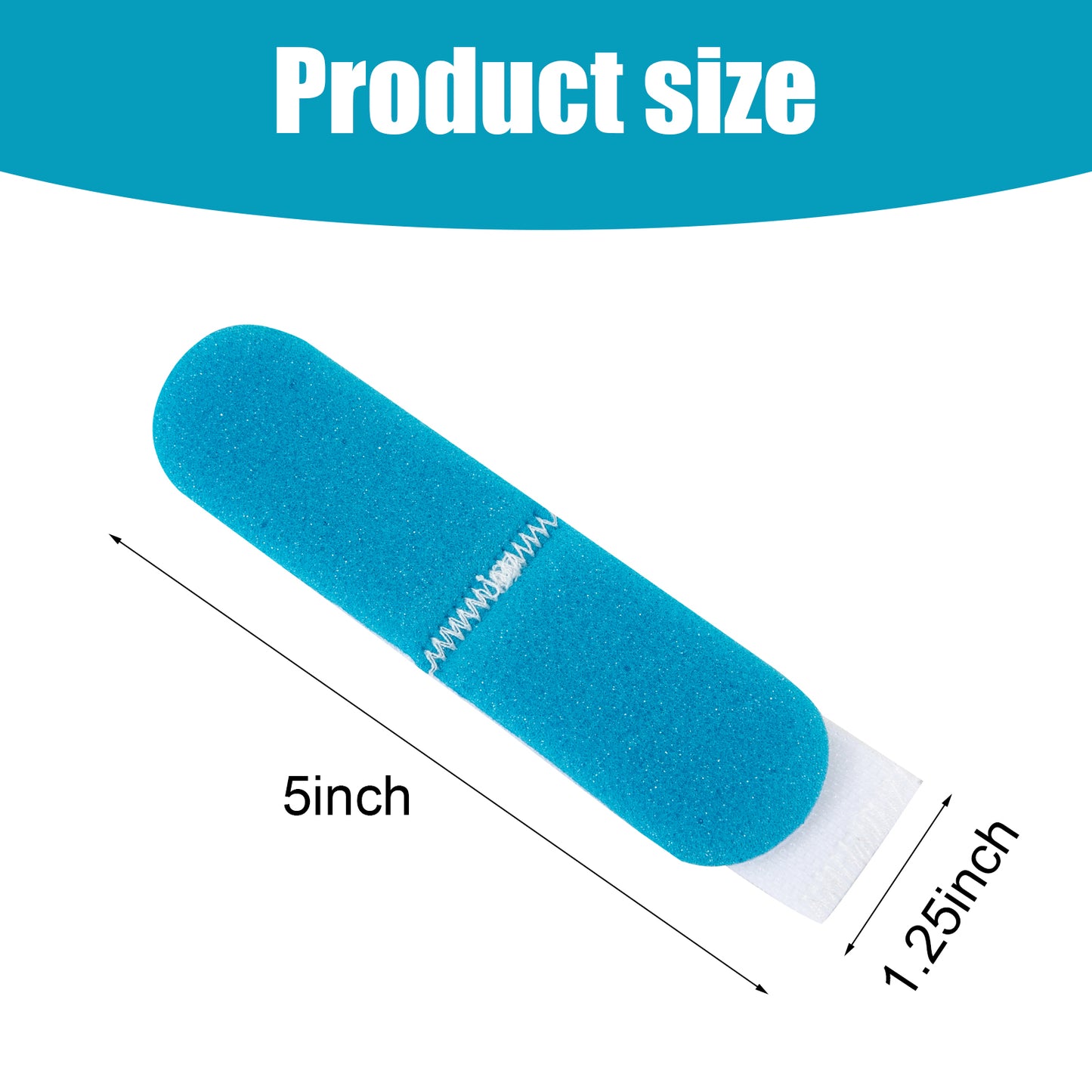 Male External Catheter Fixer Strap, Incontinence Sheath Holders,Male Urinary Incontinence Penile Clamp for Patient, Condom catheters for Men，Reusable Holder Band Anti-Slip Off Fixed Belt