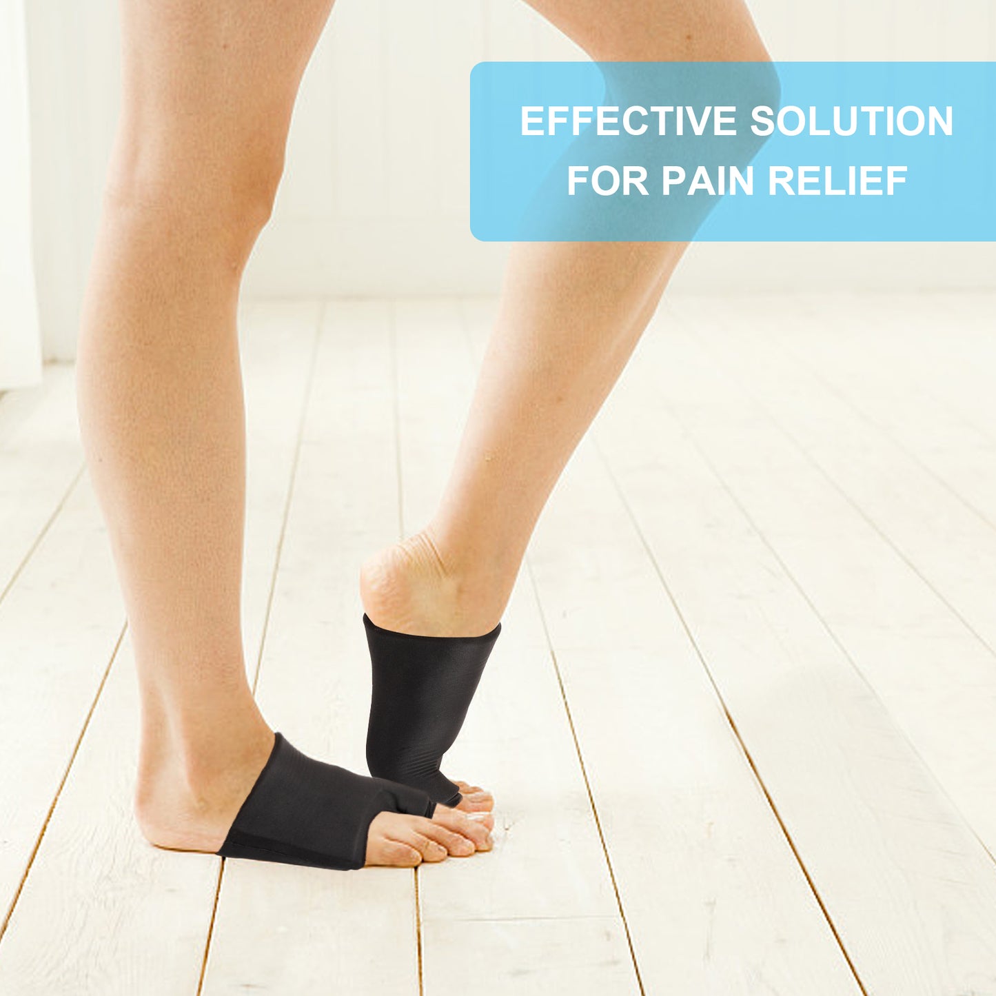 Ankle Ice Pack Wrap for Injuries Reusable,Swollen Ankles Treatment,Foot Ice Pack,Swollen Feet Relief,Ice Pack for Ankle Pain,Foot Heel,Sprain.