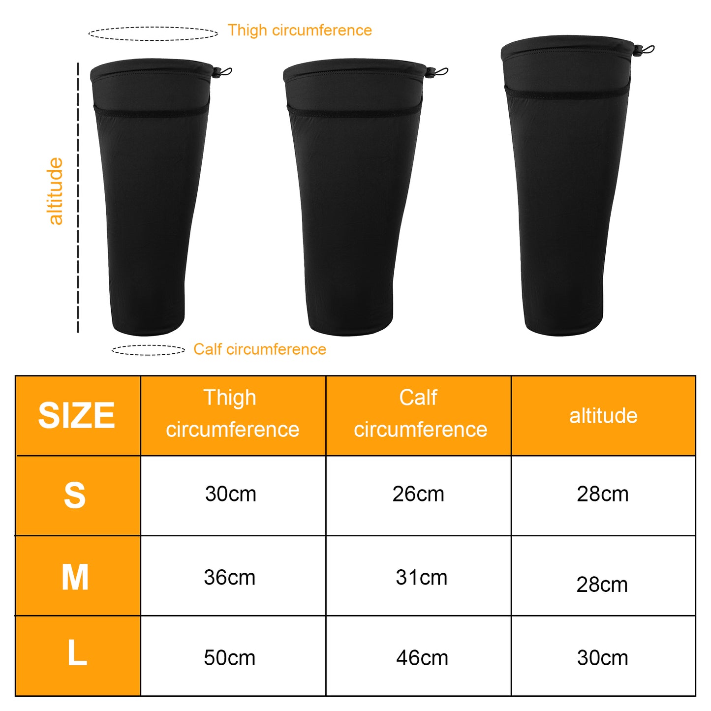 Sac de Jambe de Cathéter, Support de Poche Cathéter Lavable Réutilisable et Confortable,la poche de drainage d'urine,Fixateur de poche de jambe de cathéter