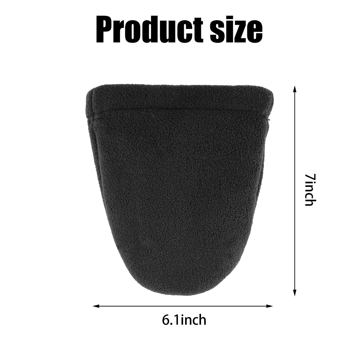 Cast Socks Over Cast for Men and Women, Non Slip Cast Toe Cover Sock, Adjustable Cast Cover for Leg, Foot, Ankle and Toe Cast, Foot Cast Toe Cover Protector Socks Adults to Keep Warm