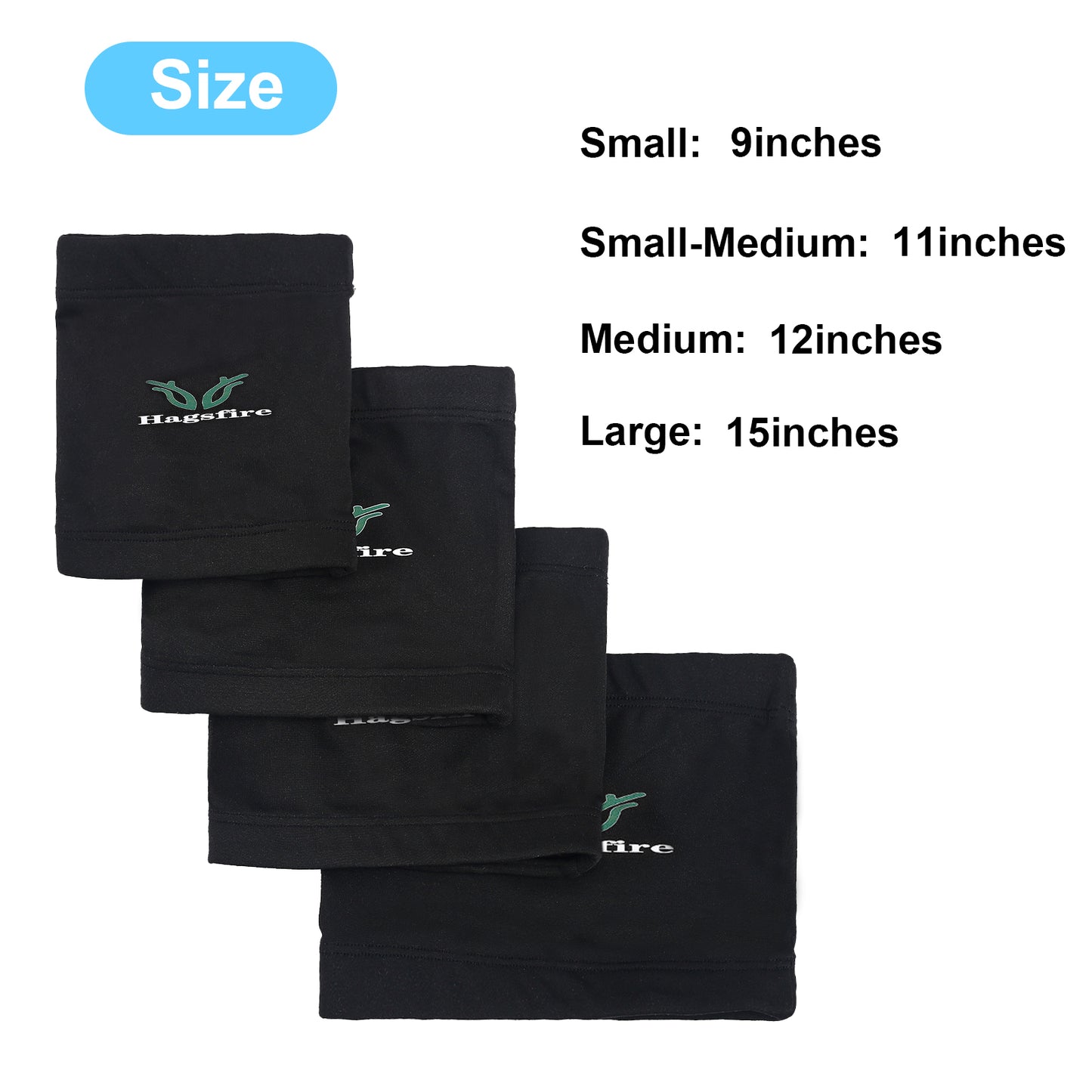 Diabetes Insulin Arm Band, Diabetes Armband for Most Sensor Covers Fixation Insulin Pod Monitoring Systems, Diabetic Gifts for Women Men Kids During Sports, Replace Adhesive Patches Tape (L, Black)