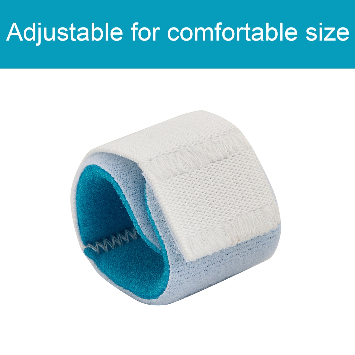 Male External Catheter Fixer Strap, Incontinence Sheath Holders,Male Urinary Incontinence Penile Clamp for Patient, Condom catheters for Men，Reusable Holder Band Anti-Slip Off Fixed Belt